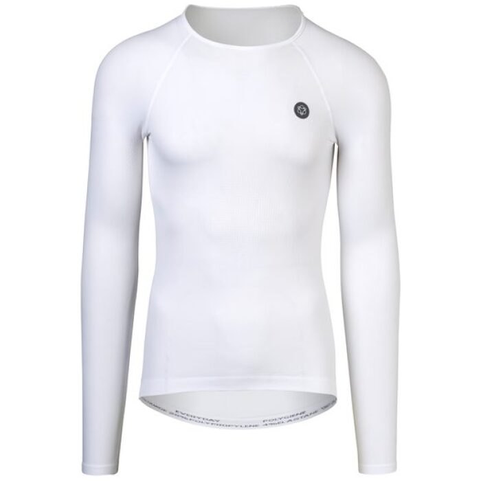 Agu baselayer ls everyday white