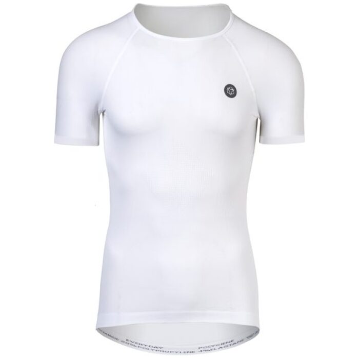 Agu baselayer ss everyday white