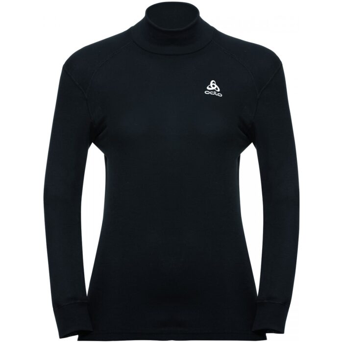 Odlo Shirt l/s turtle neck WARM