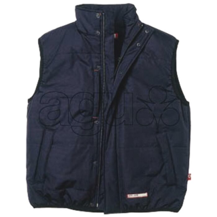 Agu Bodywarmer graphit s workwear