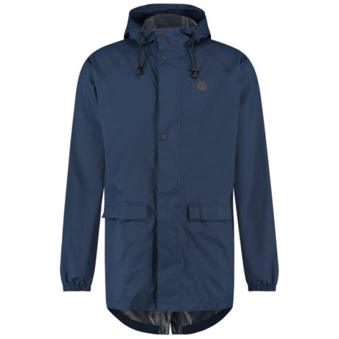 Agu go parka navy