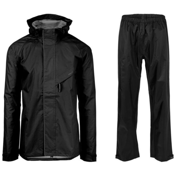 Agu passat rain suit - Afbeelding 3