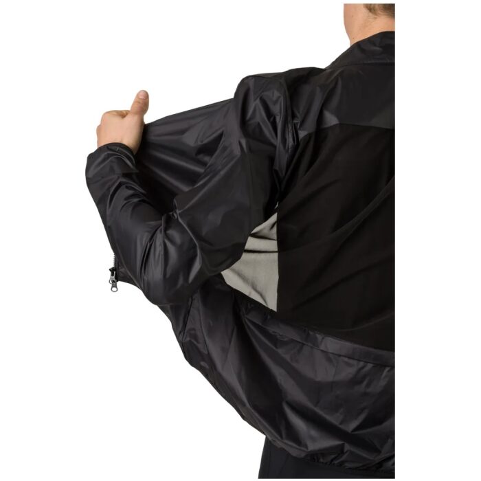 Agu wind jacket essential men - Afbeelding 6