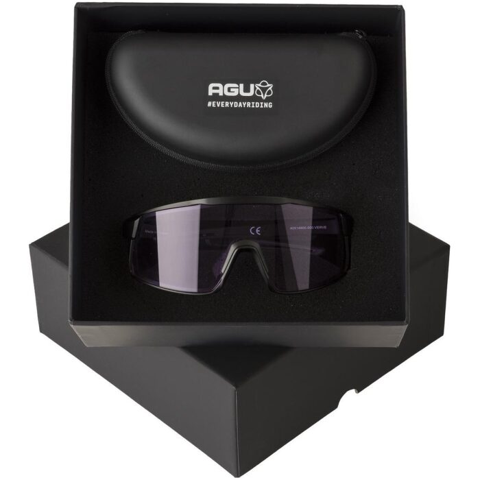 Agu bril verve hd ii photochromic - Afbeelding 9