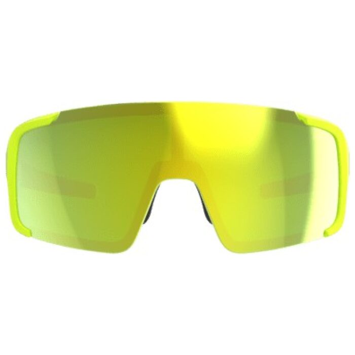 BBB BSG-69 Sportbril Chester MLC Fluor Green