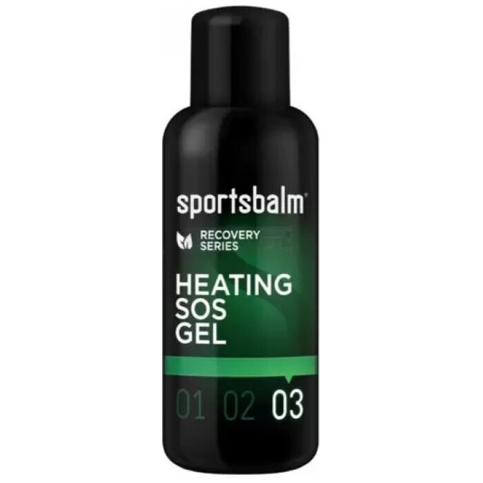 Sportsbalm Ultra Balm 150ml