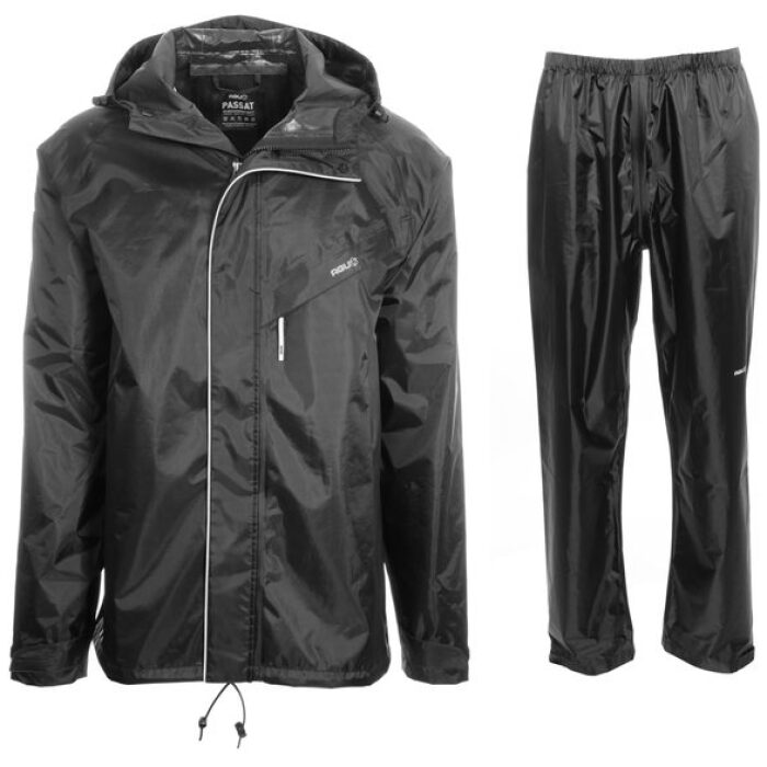 Agu passat rain suit