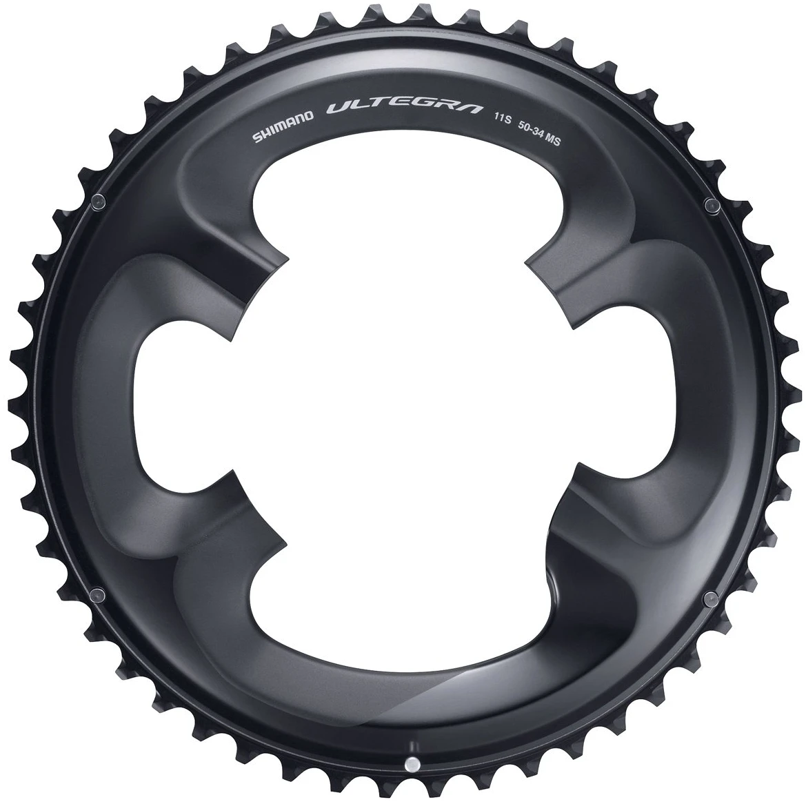 Shimano Kettingblad 50T (MS) Ultegra FC-R8000 (voor 50 - 34T)