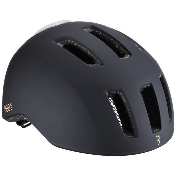 BBB BHE-161ECO Helm GridECO (52-58cm) - Afbeelding 10