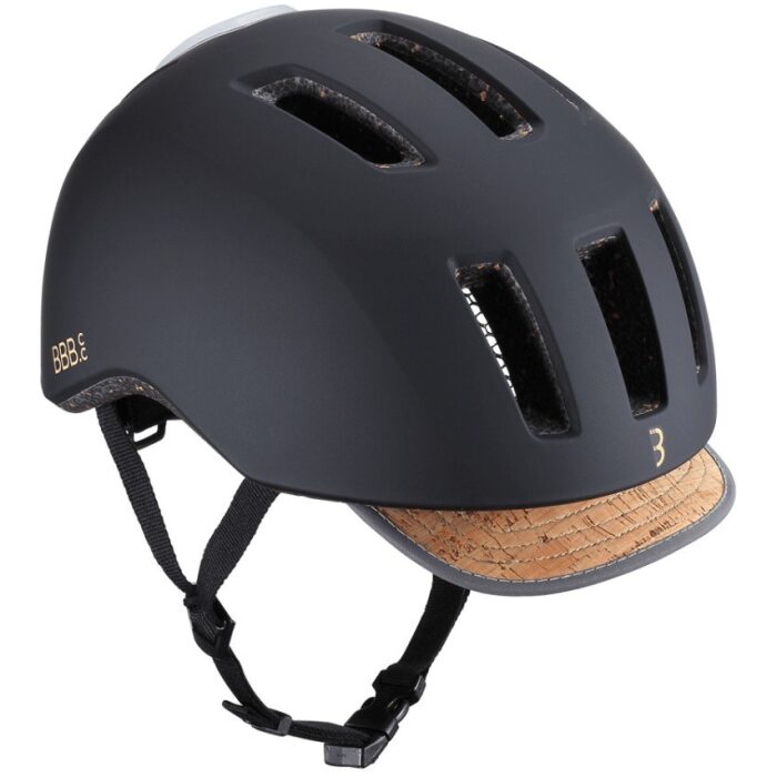 BBB BHE-161ECO Helm GridECO (52-58cm) - Afbeelding 4