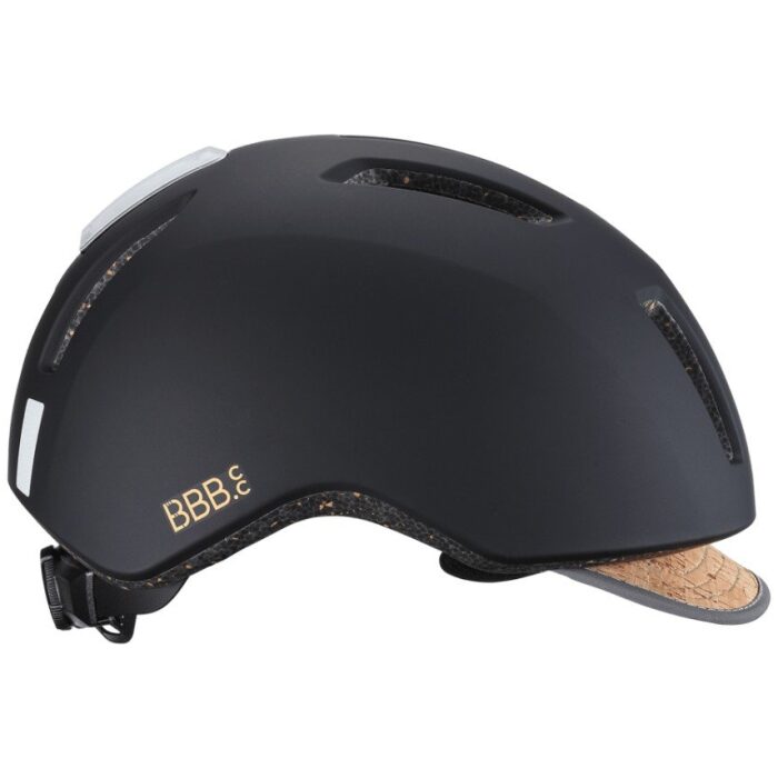 BBB BHE-161ECO Helm GridECO (52-58cm) - Afbeelding 9