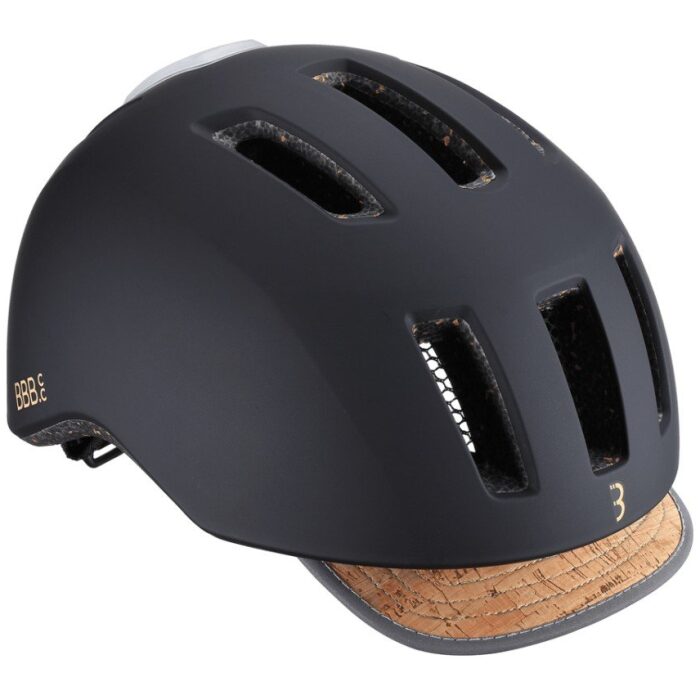 BBB BHE-161ECO Helm GridECO (52-58cm) - Afbeelding 3