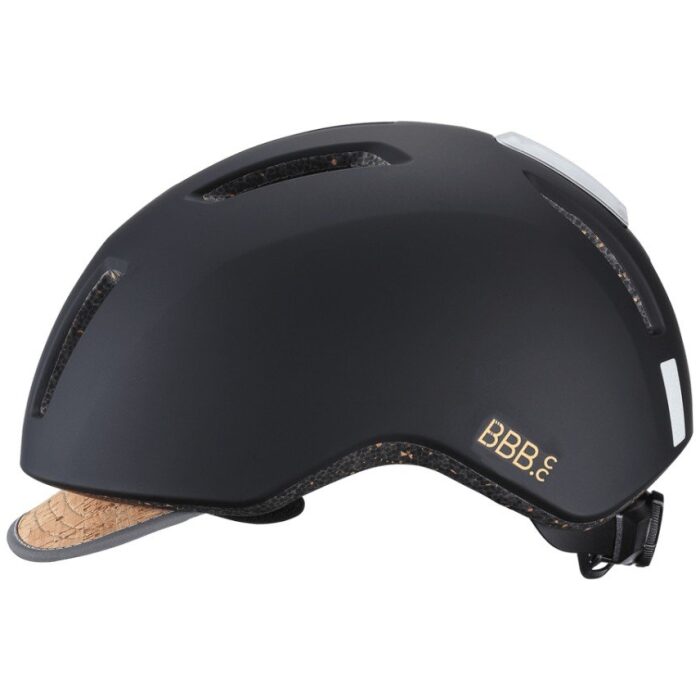 BBB BHE-161ECO Helm GridECO (52-58cm)