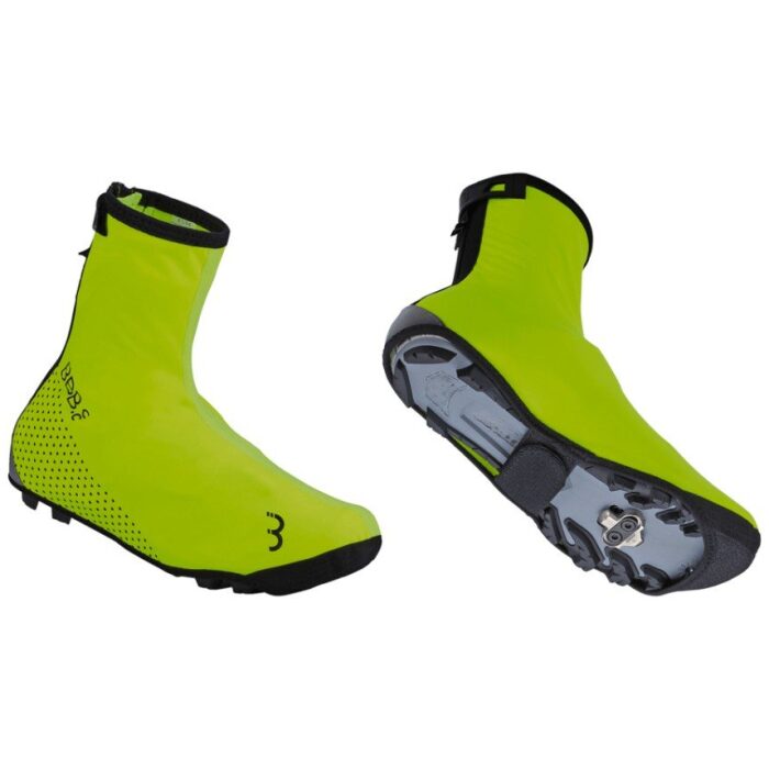 BBB BWS-23 Overschoenen WaterFlex 3.0 - Afbeelding 8