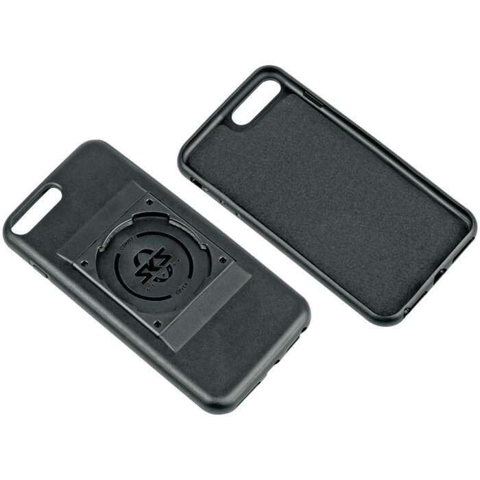 Sks COMPIT Cover-hoes met bajonetsluiting Iphone 6+/