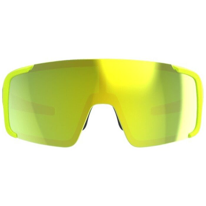 BBB BSG-69 Sportbril Chester MLC Fluor Green - Afbeelding 3