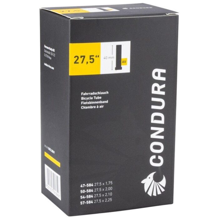 Condura Binnenband AV40 27,5" 47/57 - 584 - Afbeelding 3