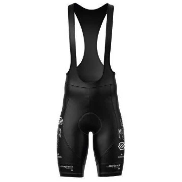 Cyclique Van Hoydonck UniQ bibshort (incl. upgrade-herenzeem)