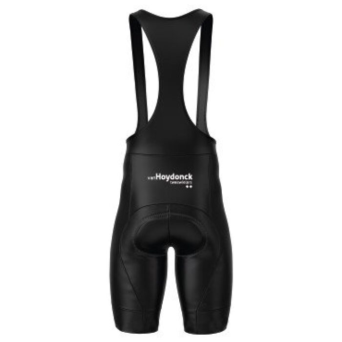 Cyclique Van Hoydonck UniQ bibshort (incl. upgrade-herenzeem) - Afbeelding 3