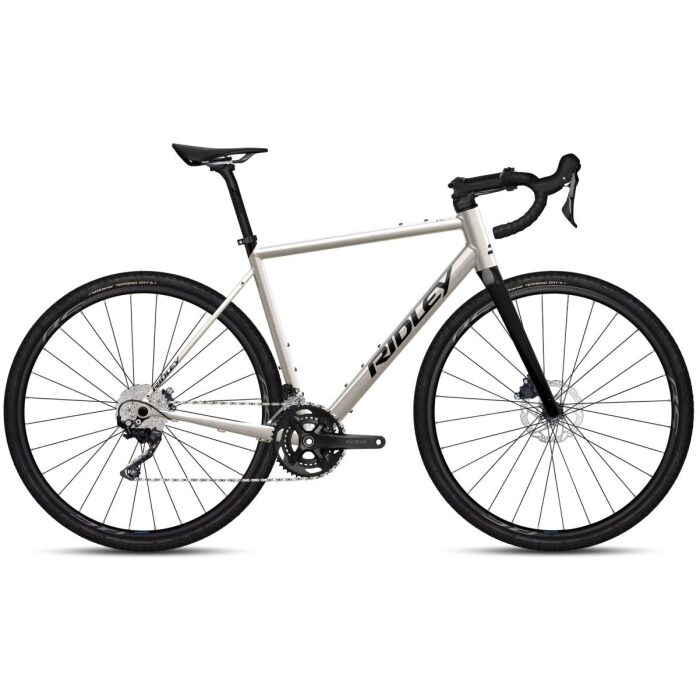 Ridley Grifn A GRX400 2x10 - Afbeelding 9