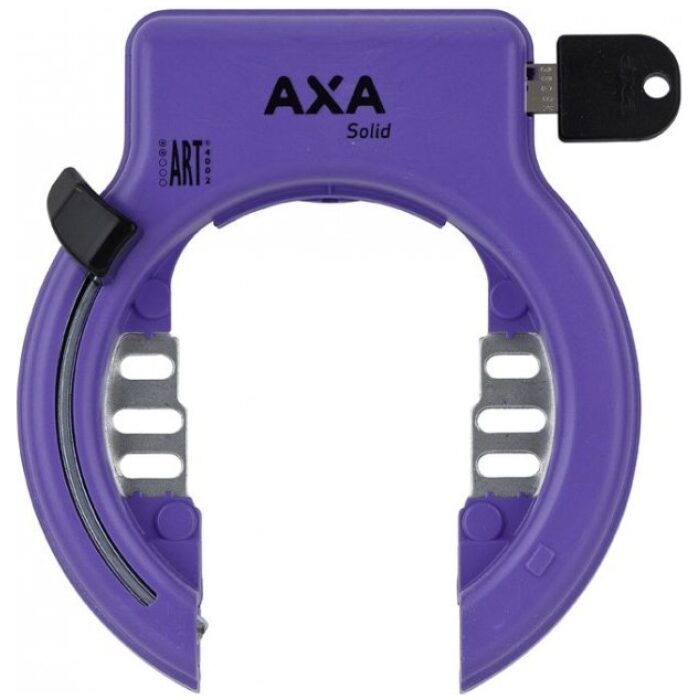 Axa Slot ring solid xl art2