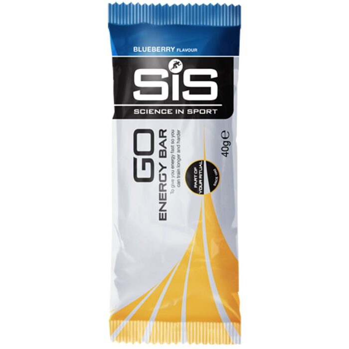 Scienceinsport SIS Go Energy Reep