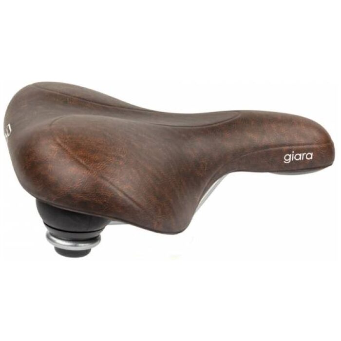 Selle Royal ANP ZADEL SR 8015DET GIARA D Z/S BR