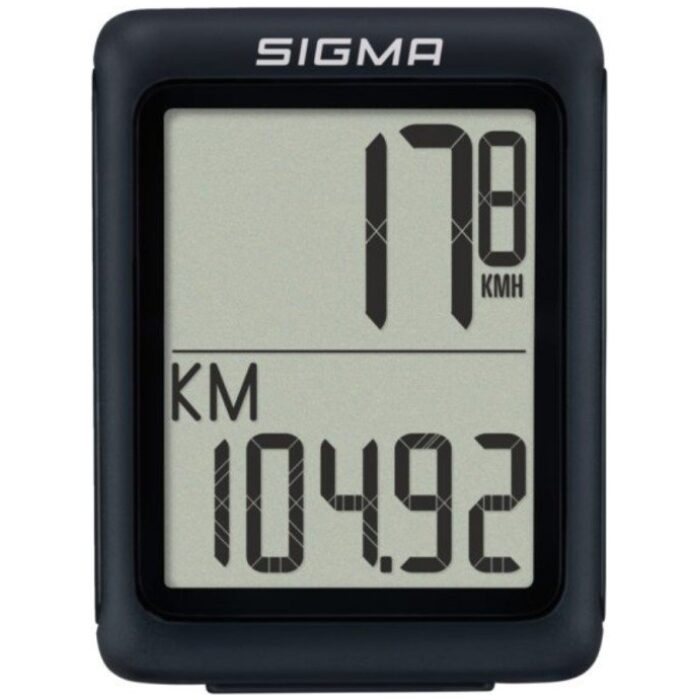 Sigma fietscomputer BC 5.0 WR - Afbeelding 3