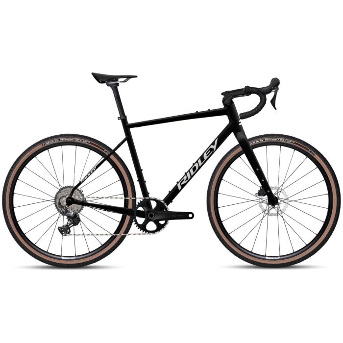 Ridley Kanzo Adventure Alu GRX600 Kav01am