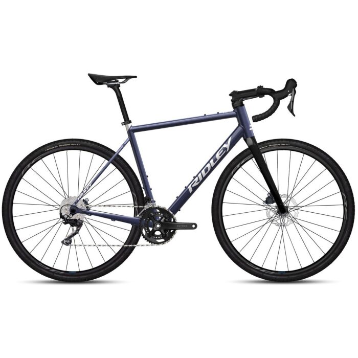 Ridley Grifn A Gravel GRX400 GRA01BS