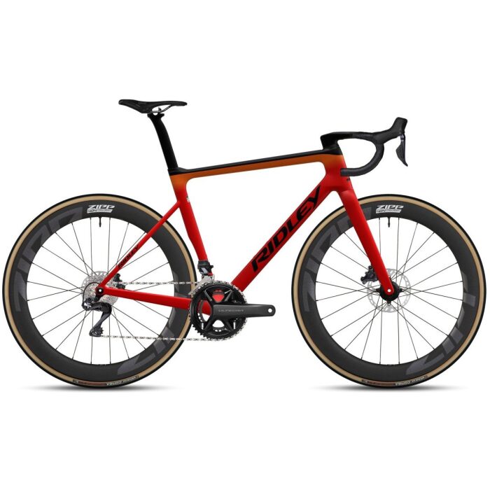 Ridley Falcn RS Ultegra FRS01BM