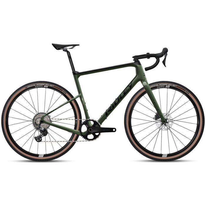 Ridley Kanzo Adventure GRX600 KAD02DS