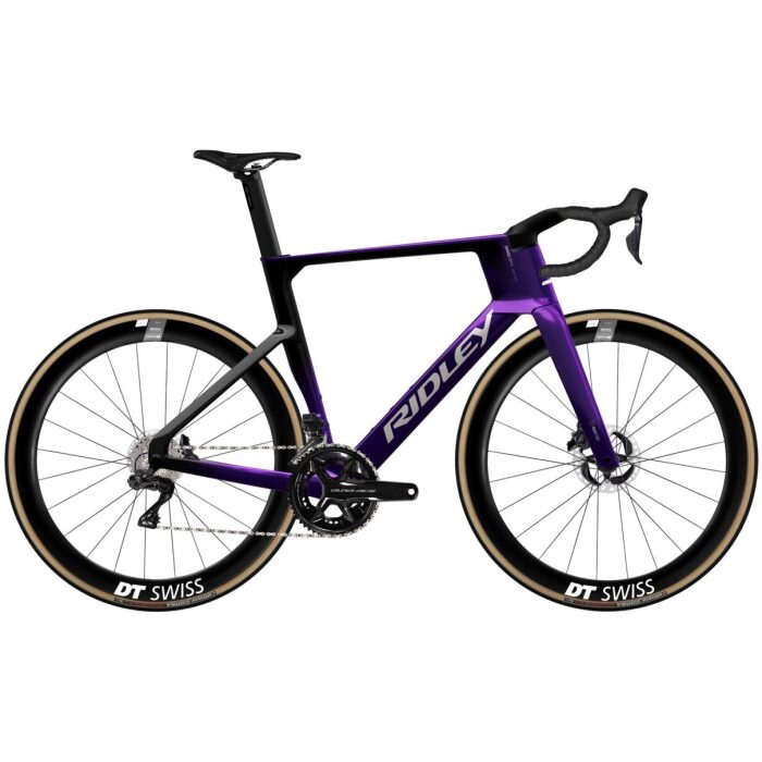 Ridley Noah Fast 3.0 DuraAce DI2 NF302As