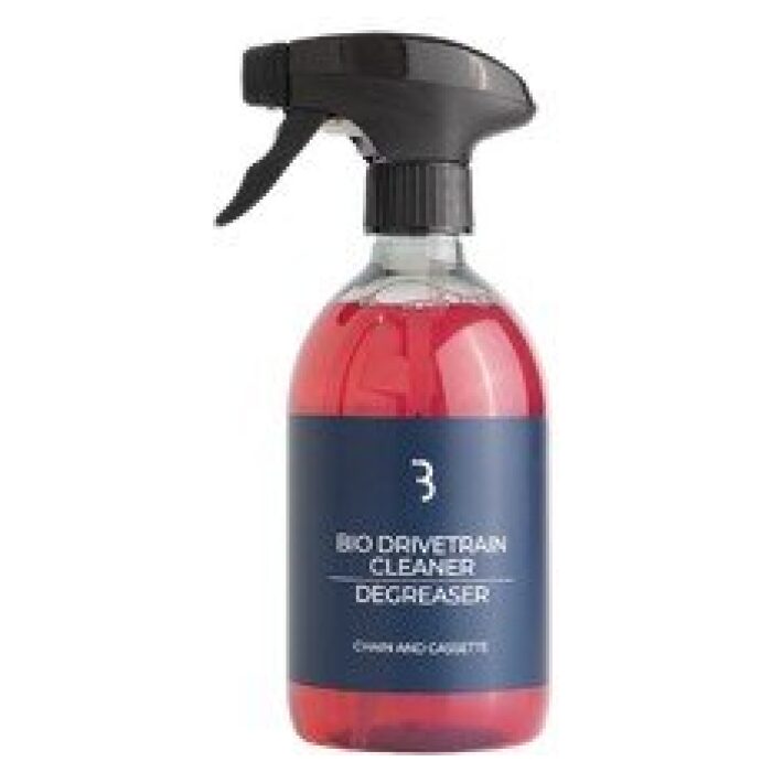 BBB BTL-250S Degreaser BioDrivetrain Cleaner Trigger