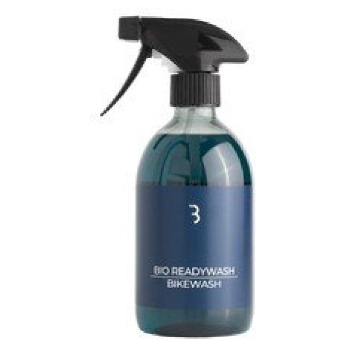 BBB BTL-253 Bike Shampoo BioReadyWash Trigger