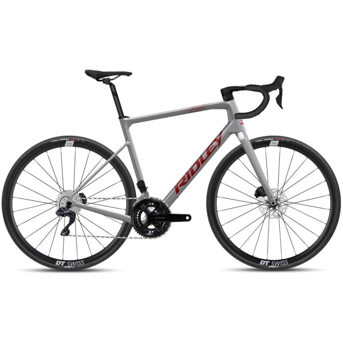 Ridley Grifn Road Shimano 105 DI2 // 2x12s GRC02As