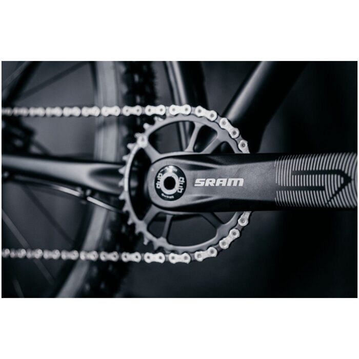 Ridley Ignite A Sram SX 1x12sp D1040m - Afbeelding 7