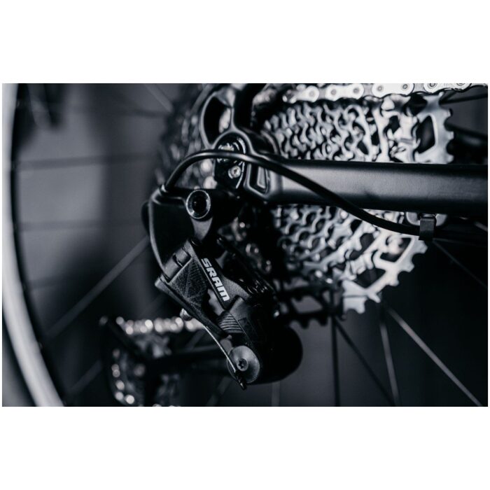 Ridley Ignite A Sram SX 1x12sp D1040m - Afbeelding 4