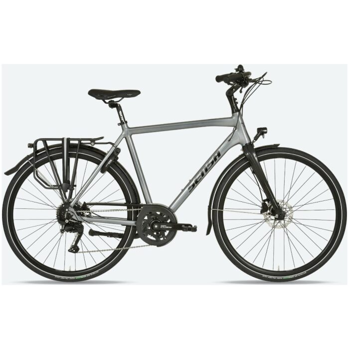 Sensa Superlite Disc Gent 61cm Heren