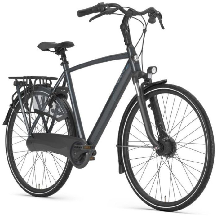 Gazelle Orange C7+ HEREN - Afbeelding 3