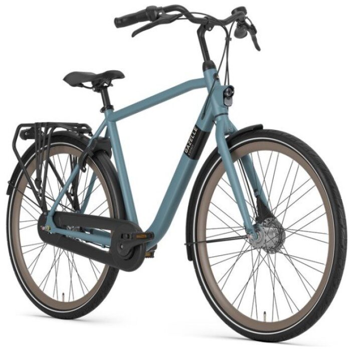Gazelle Esprit HEREN - Afbeelding 5