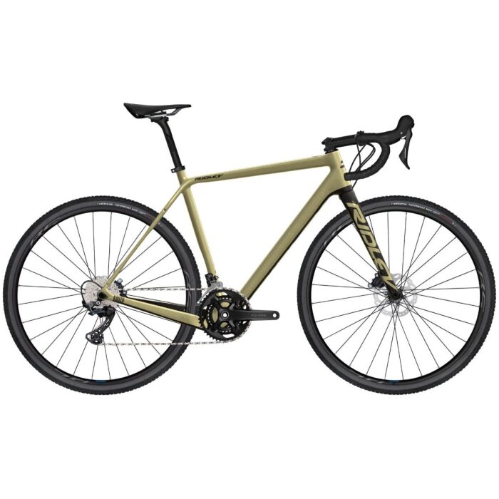 Ridley Kanzo Adventure 1.0