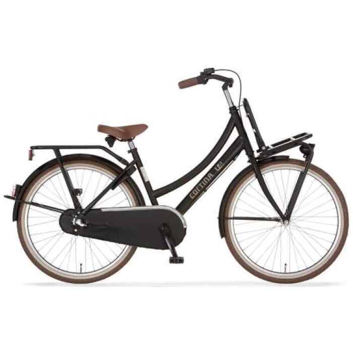 Cortina U4 Transport Mini 24 Meisjes - Afbeelding 5
