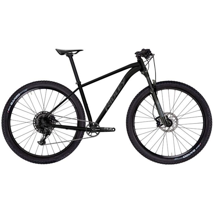 Ridley Ignite A9 SX Eagle - Afbeelding 3