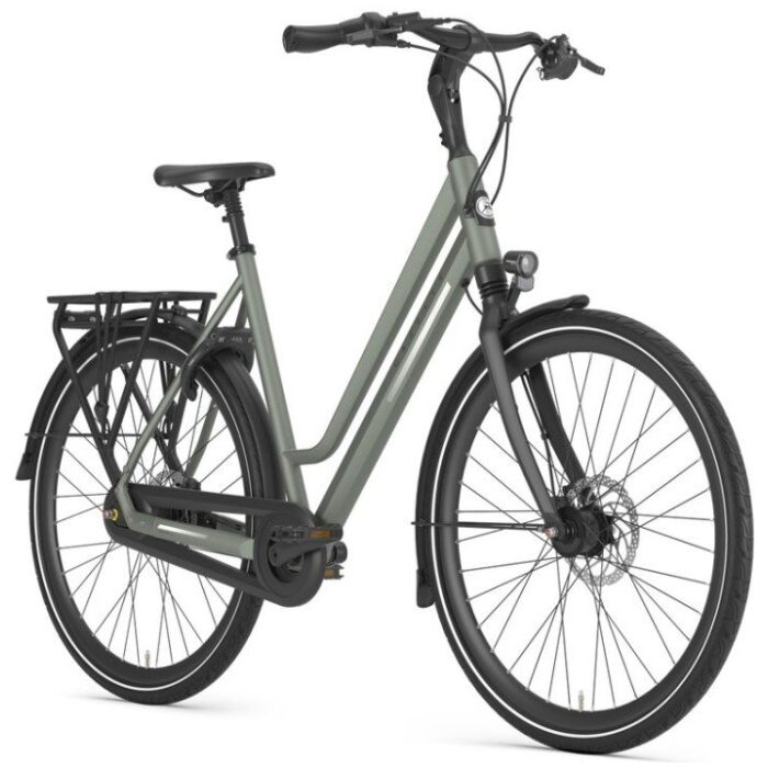 Gazelle Chamonix C8 Lage instap - Afbeelding 3