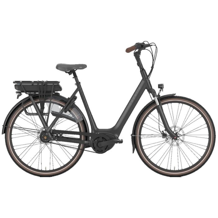Gazelle Orange C8+ Dames