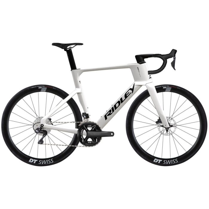 Ridley Noah 3.0 Shimano Ultegra DI2 2x12sp