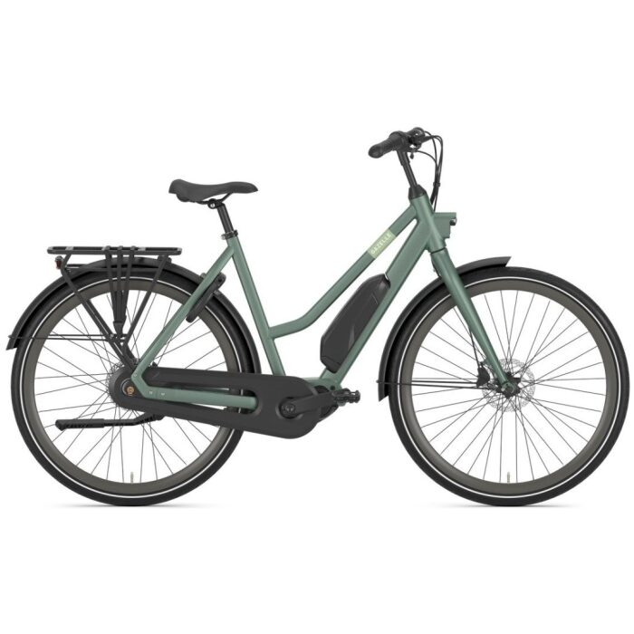 Gazelle Esprit C7 Dames