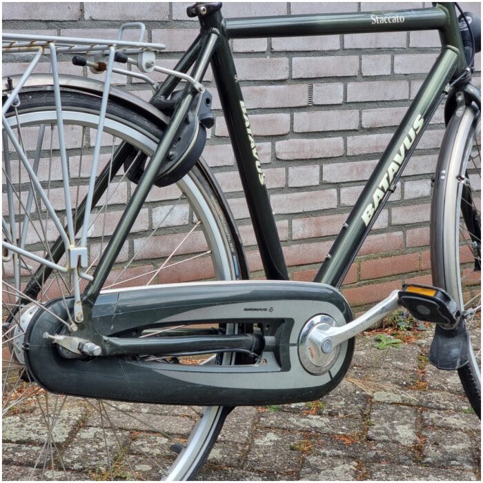 Batavus Staccato Heren - Afbeelding 6