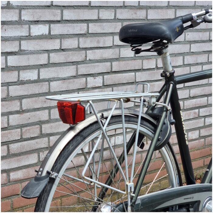Batavus Staccato Heren - Afbeelding 5